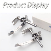 innovative positioning device sewing machine adjustable edge