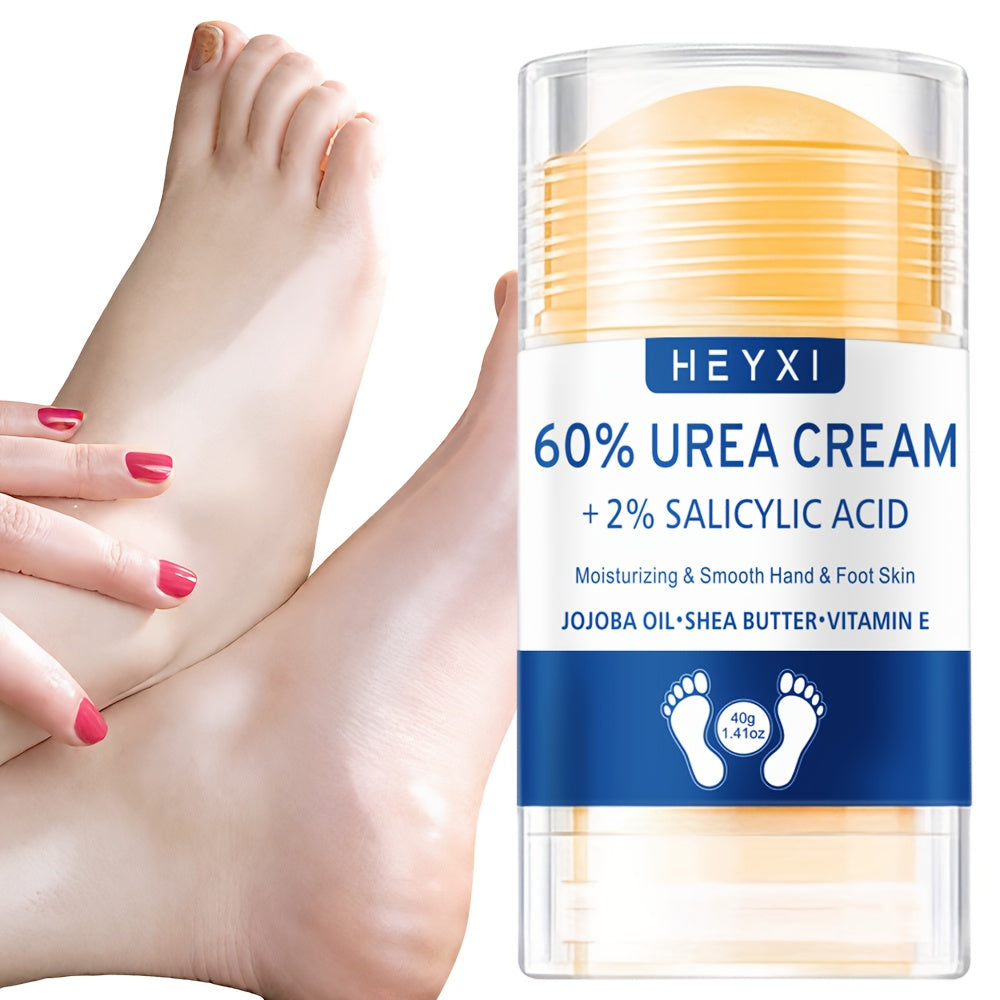 1pc anti crack urea cream lip balm style   cream dry
