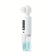 vacuum electric blackhead pore
