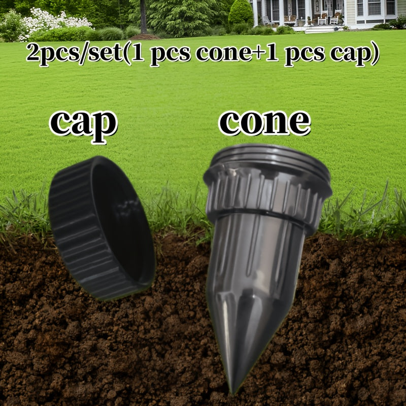 sprinkler key hideaway realistic key storage container