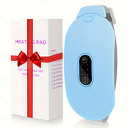 womens menstrual   cordless heating pads