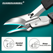 thick ingrown nails   trimmer   duty
