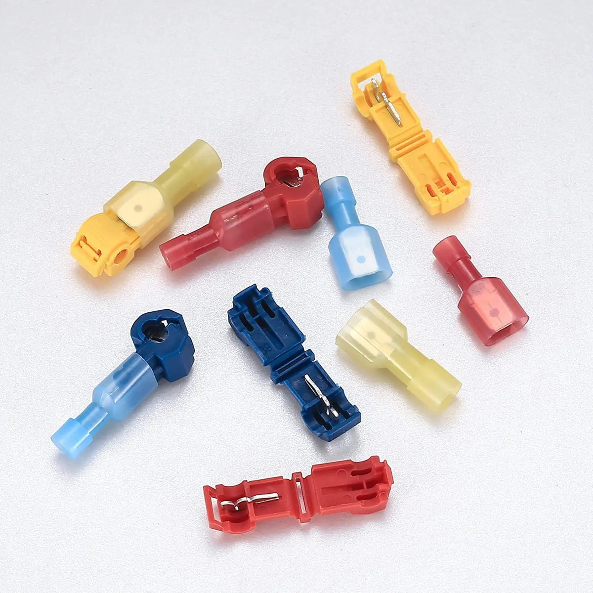 20 50 100pcs quick self stripping electrical