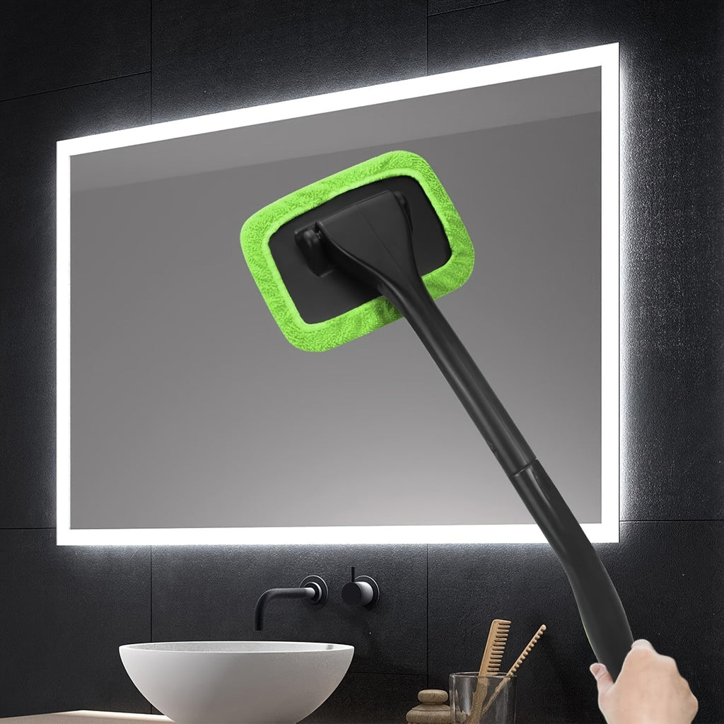 6pcs windshield cleaning tool windshield cleaning wand auto