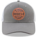 trucker hats men adjustable