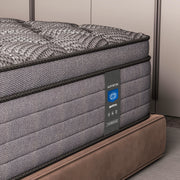 mrh   12 14 inch twin full queen   foam