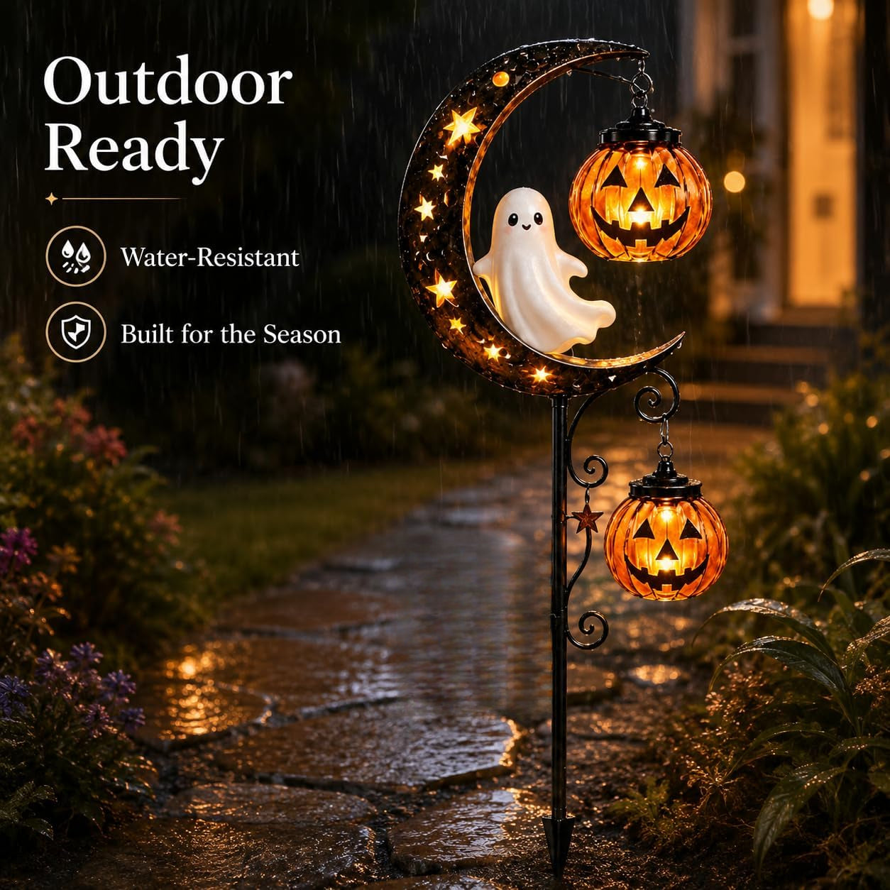 2d flat 2d flat 2d flat 2d flat 2d halloween ghost pumpkin