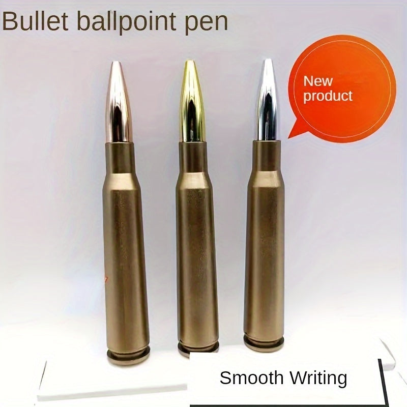 3pcs retro ballpoint pen 3pcs creative simulation retro