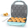 11 x 2   size waffle maker mini belgian waffle machine