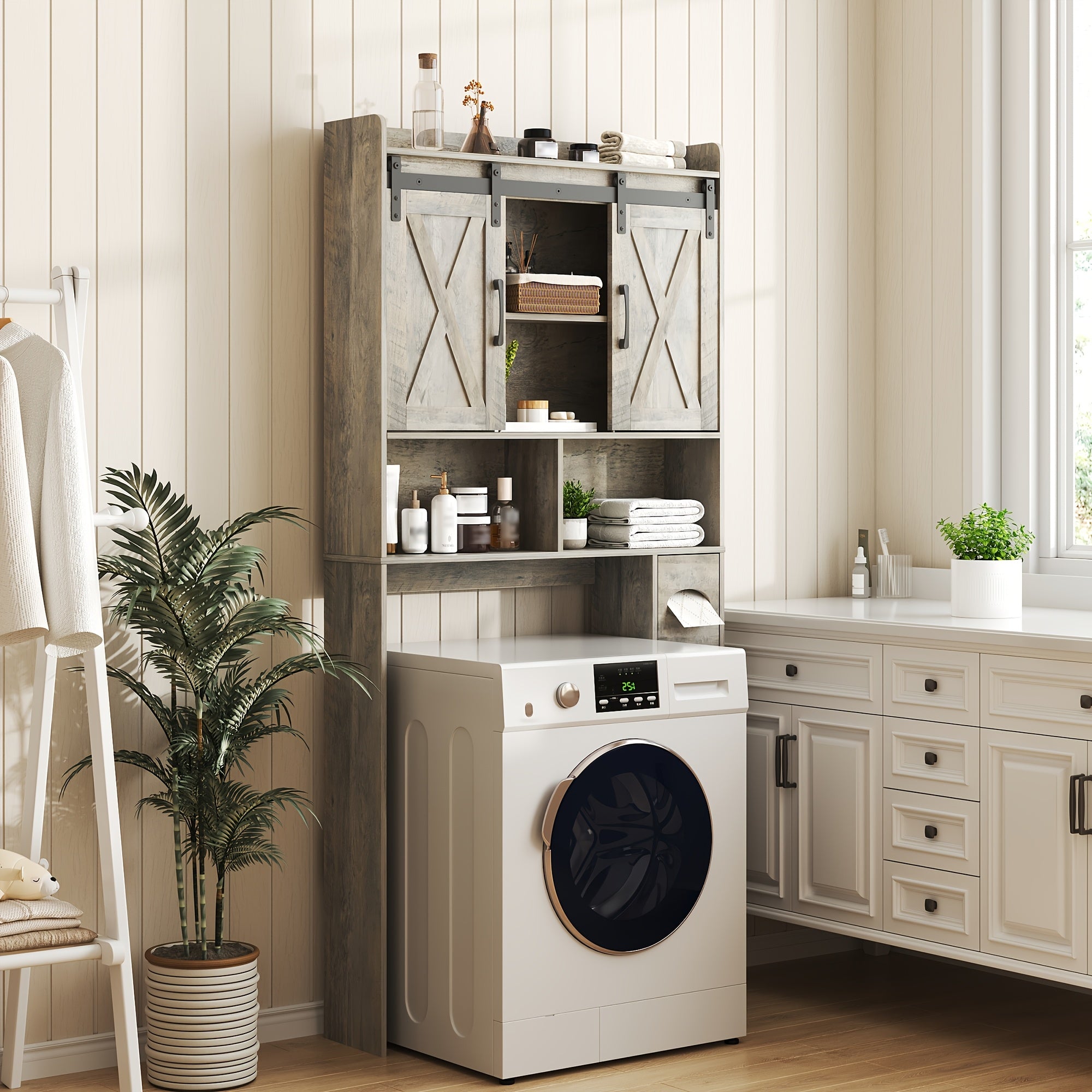 toilet storage cabinet toilet paper holder stand space