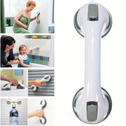 shower handle   handle non slip support toilet