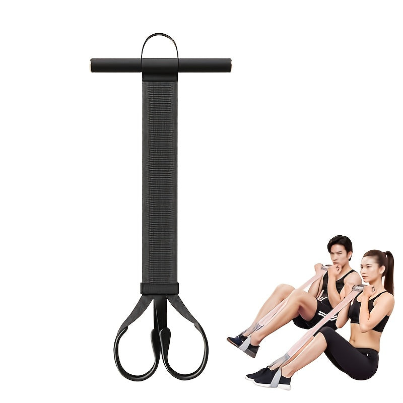 pedal pull machine a handle anti