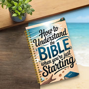 guide bible study plan measuring 5 5 x 8 3 inches featuring