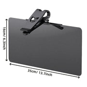polarized large sun visor extender car visor extender sun
