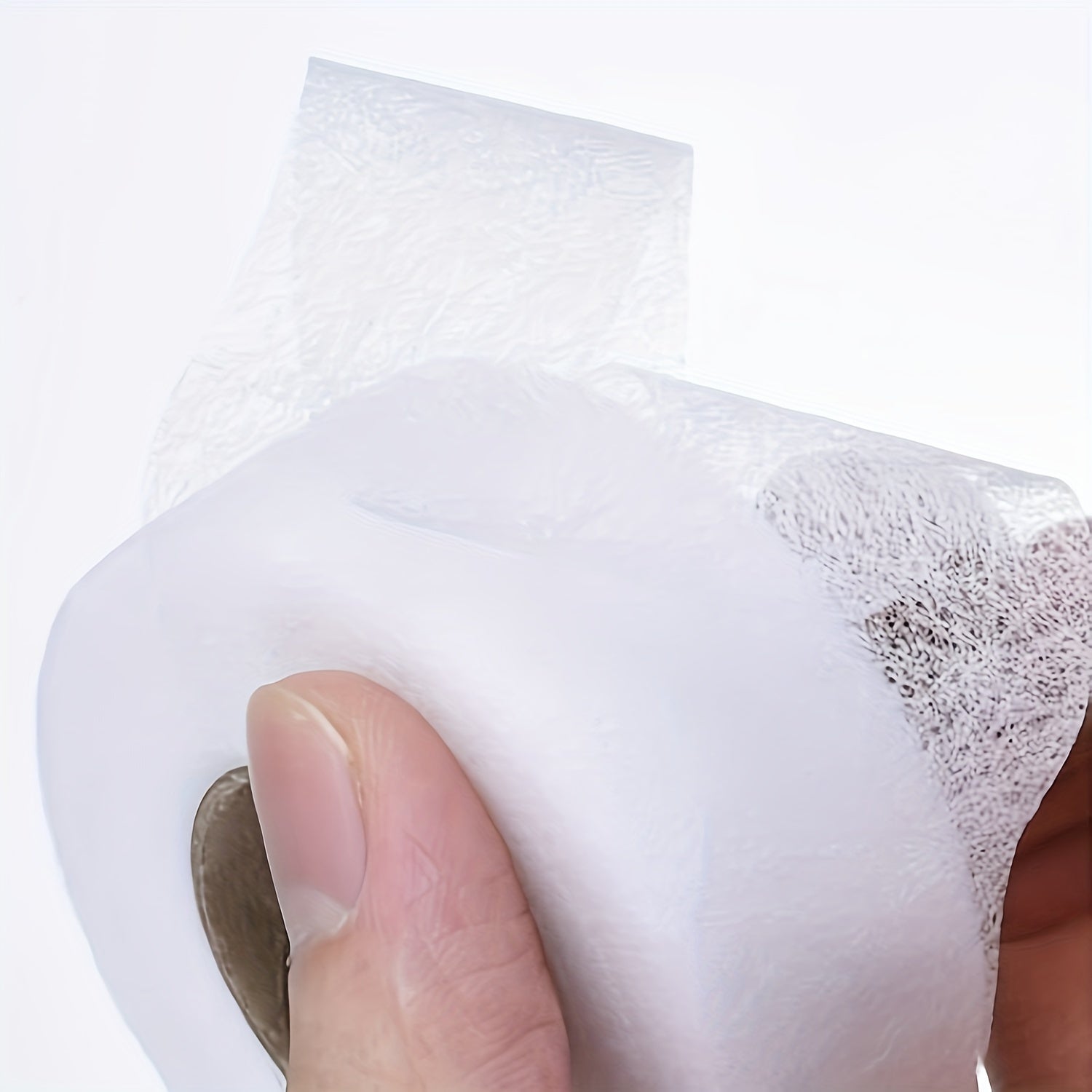 30m hemming tape roll   width 1 1