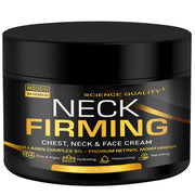 hydrating firming cream 5 complex   neck chest face