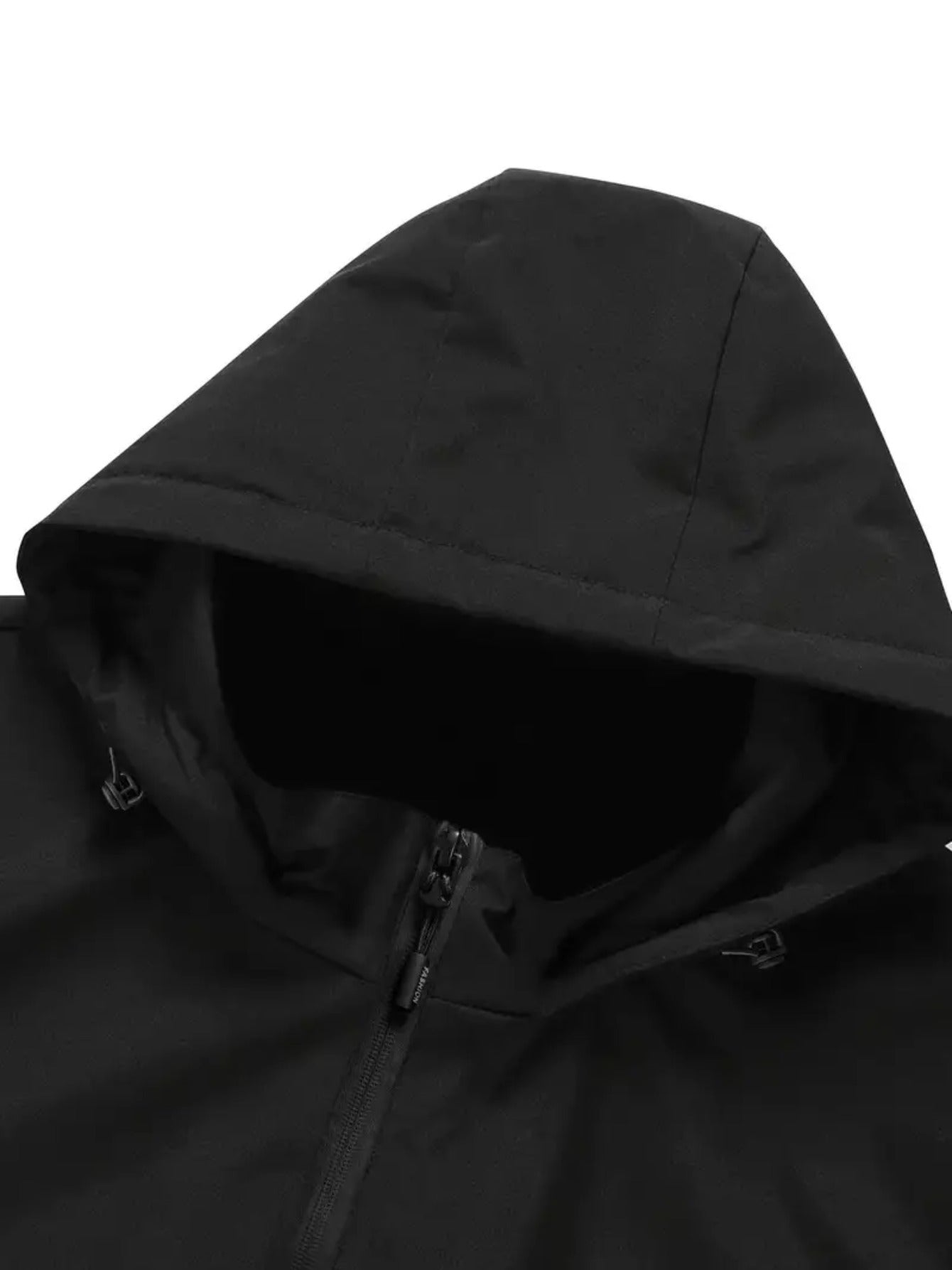 brand fleece jacket enhance brand   features