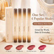 velvet matte lip cream set velvet matte matte