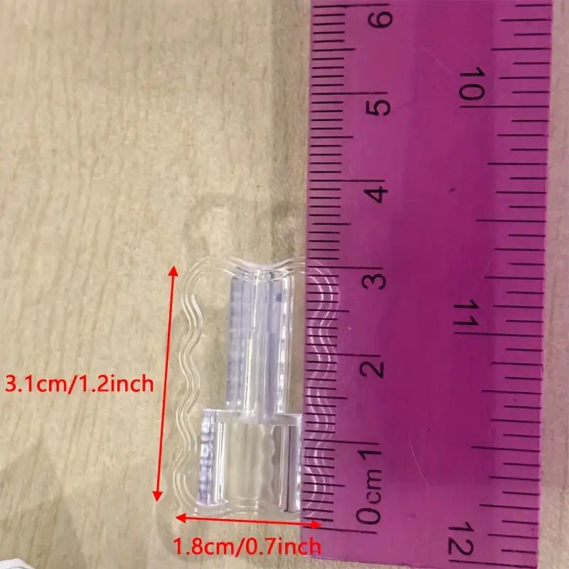 10 cable protectors transparent cable protectors suitable
