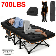 folding beds in multiple sizes camping beds options without
