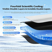 sunshade front windshield