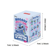 side series blind box figure stylish