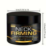 hydrating firming cream 5 complex   neck chest face