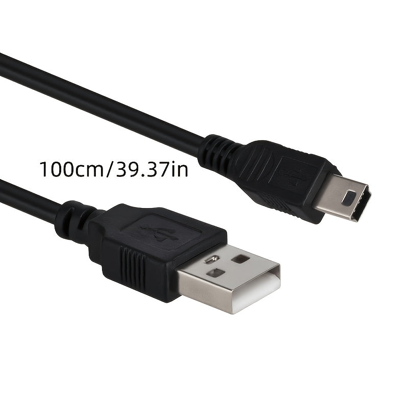 usb mini   pin cable usb 2 0 cable fast charging data