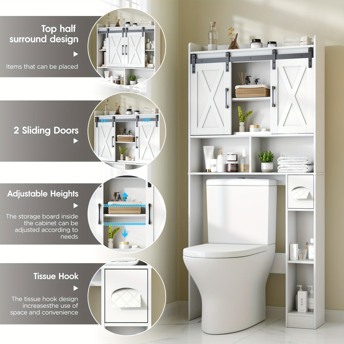 toilet storage cabinet toilet paper holder stand space
