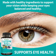 supplement containing 9 ingredients including
