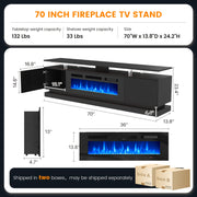 fireplace tv stand 36 fireplace modern high gloss fireplace