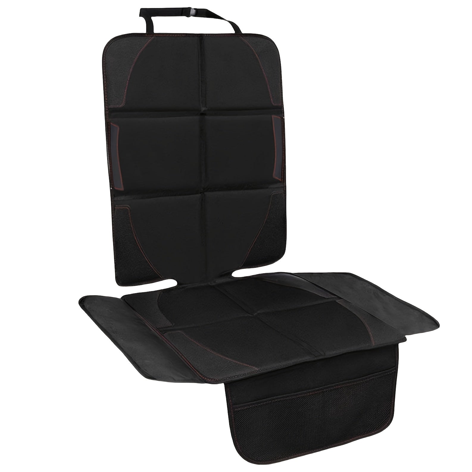 car seat protector child seat protection large size car seat