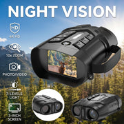 infrared   binoculars 1080p video 2 8 ips screen