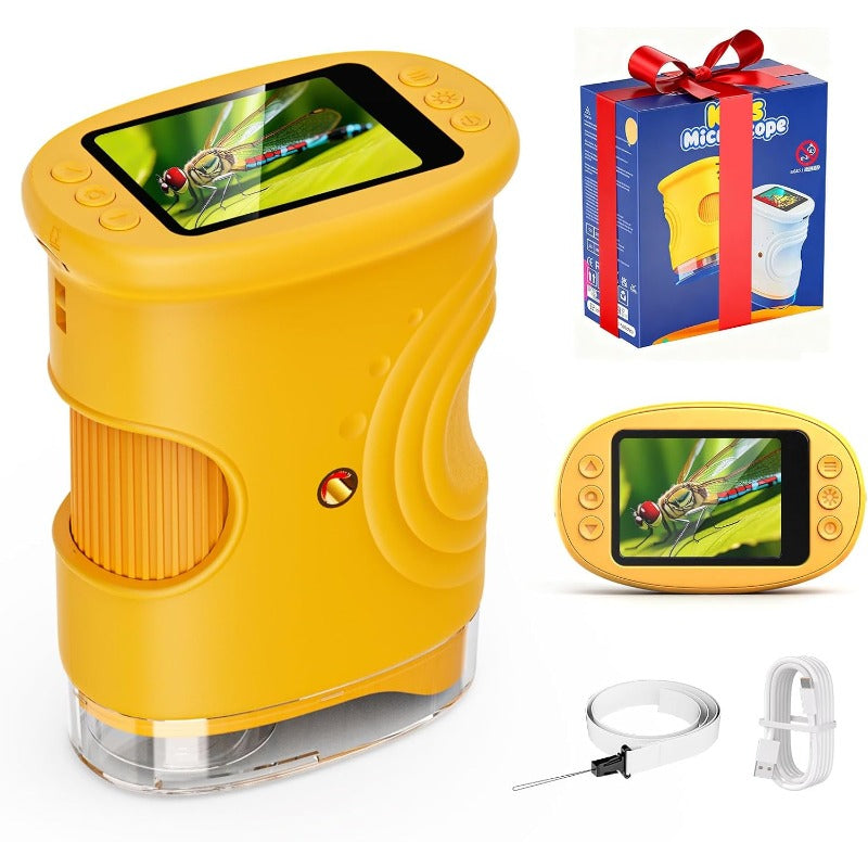 usb microscope   handheld digital microscope 2 ips