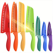 kitchen knife set dishwasher safe   steel