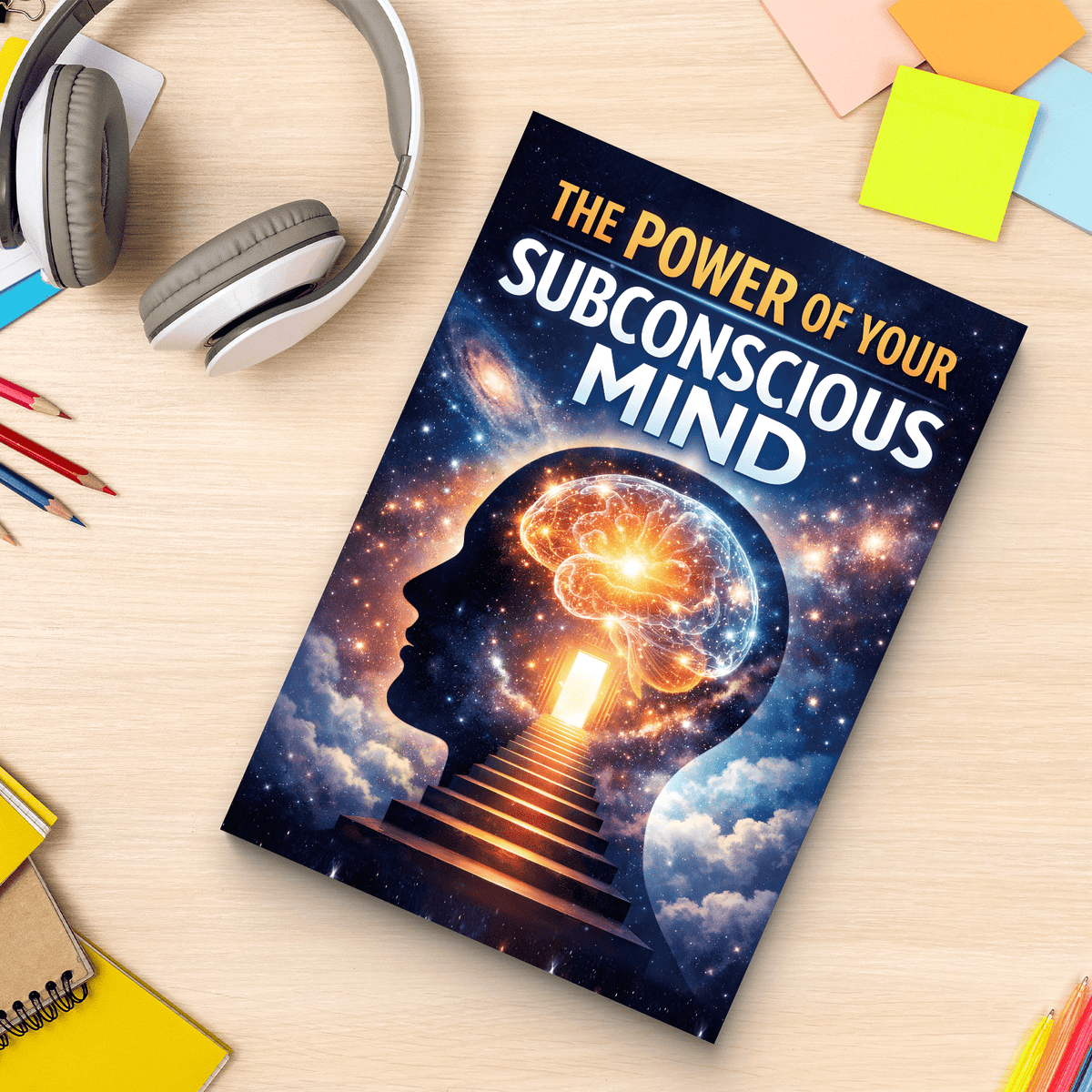 a mindset book