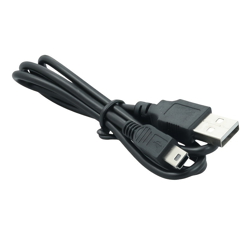 usb mini   pin cable usb 2 0 cable fast charging data
