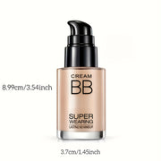 flawless bb cream foundation   concealer