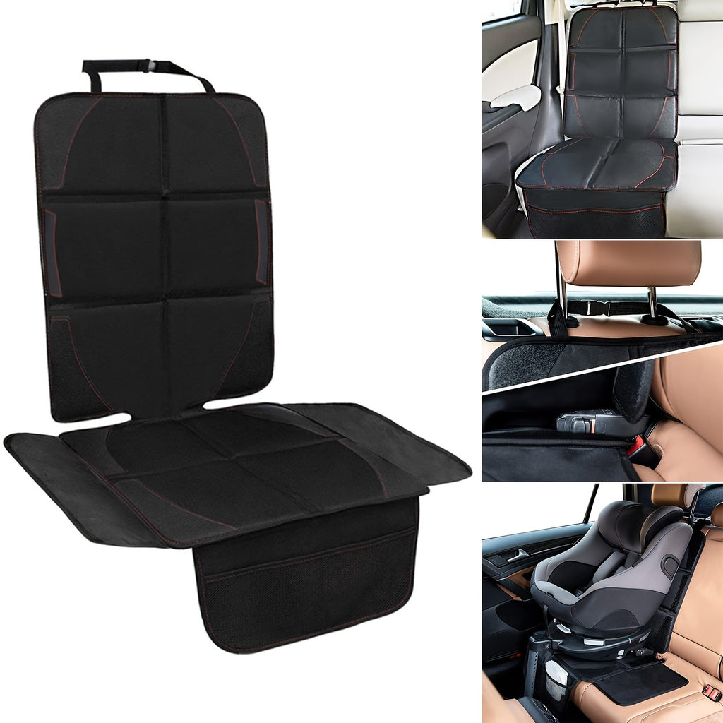 car seat protector child seat protection large size car seat