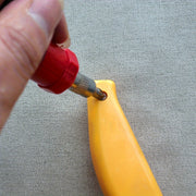 multifunctional ratchet screwdriver reversible quick labor