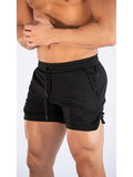 shorts casual fitness shorts mens outdoor