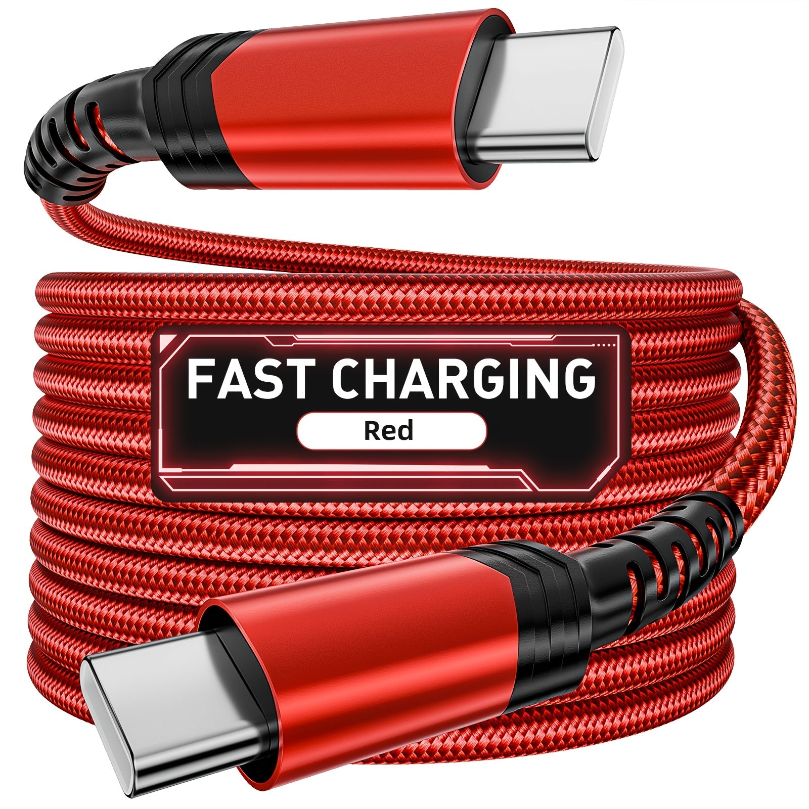 type c type c fast charging cable high speed data