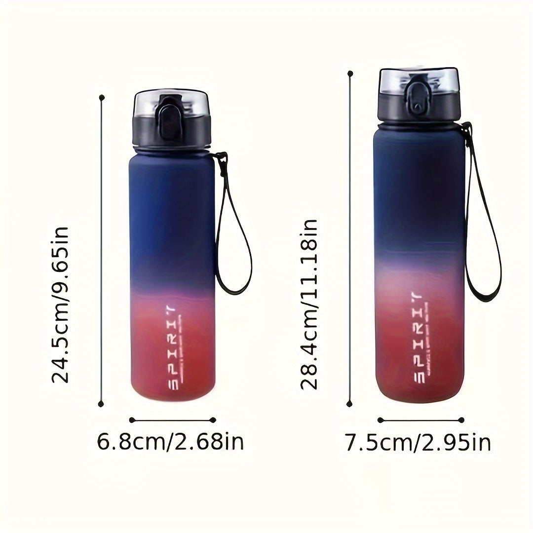 1pc 21 98oz 33 81fl portable sports   water cup