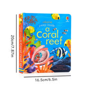 materials card vocabulary building