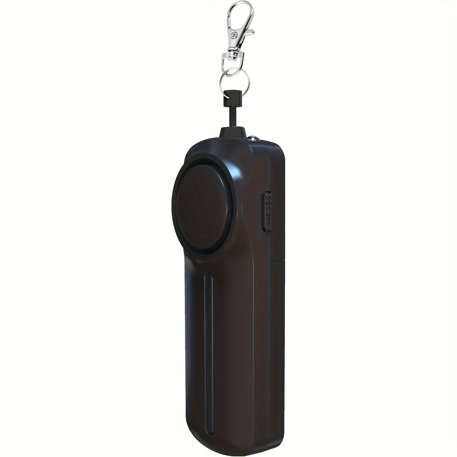 1pc 130db safety sound personal alarm personal safety alarm