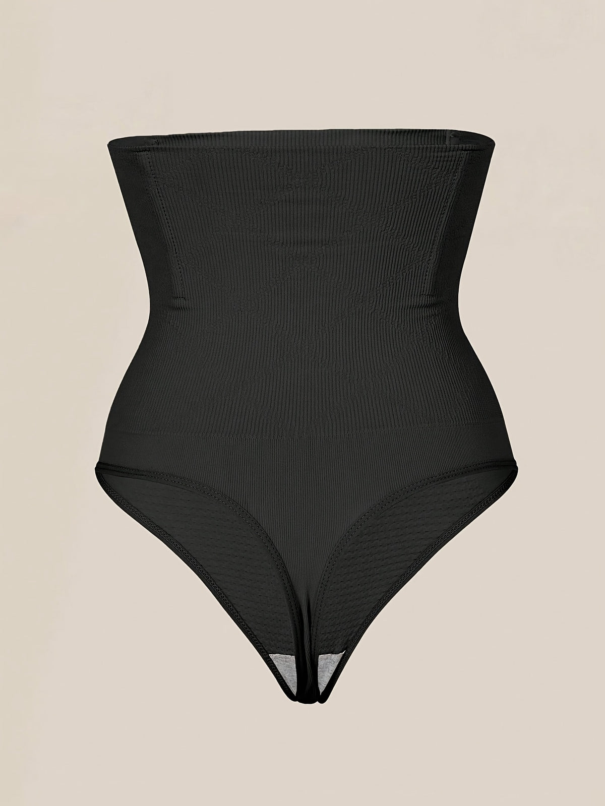 1pc high waist seamless womens   tummy control panties