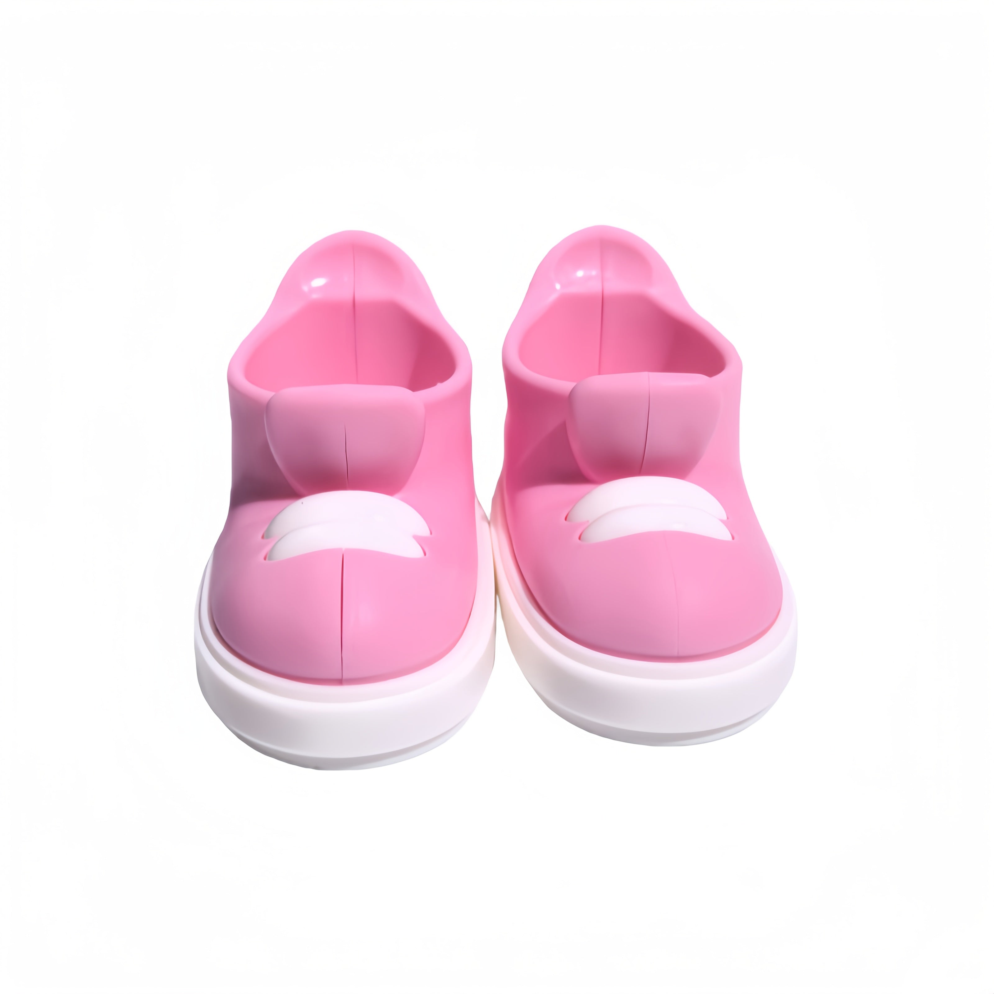 game controller fun stand colorful shoe shaped holder