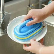 magic cleaning sponge     cleaning