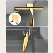 versatile shower squeegee doors bathrooms windows car