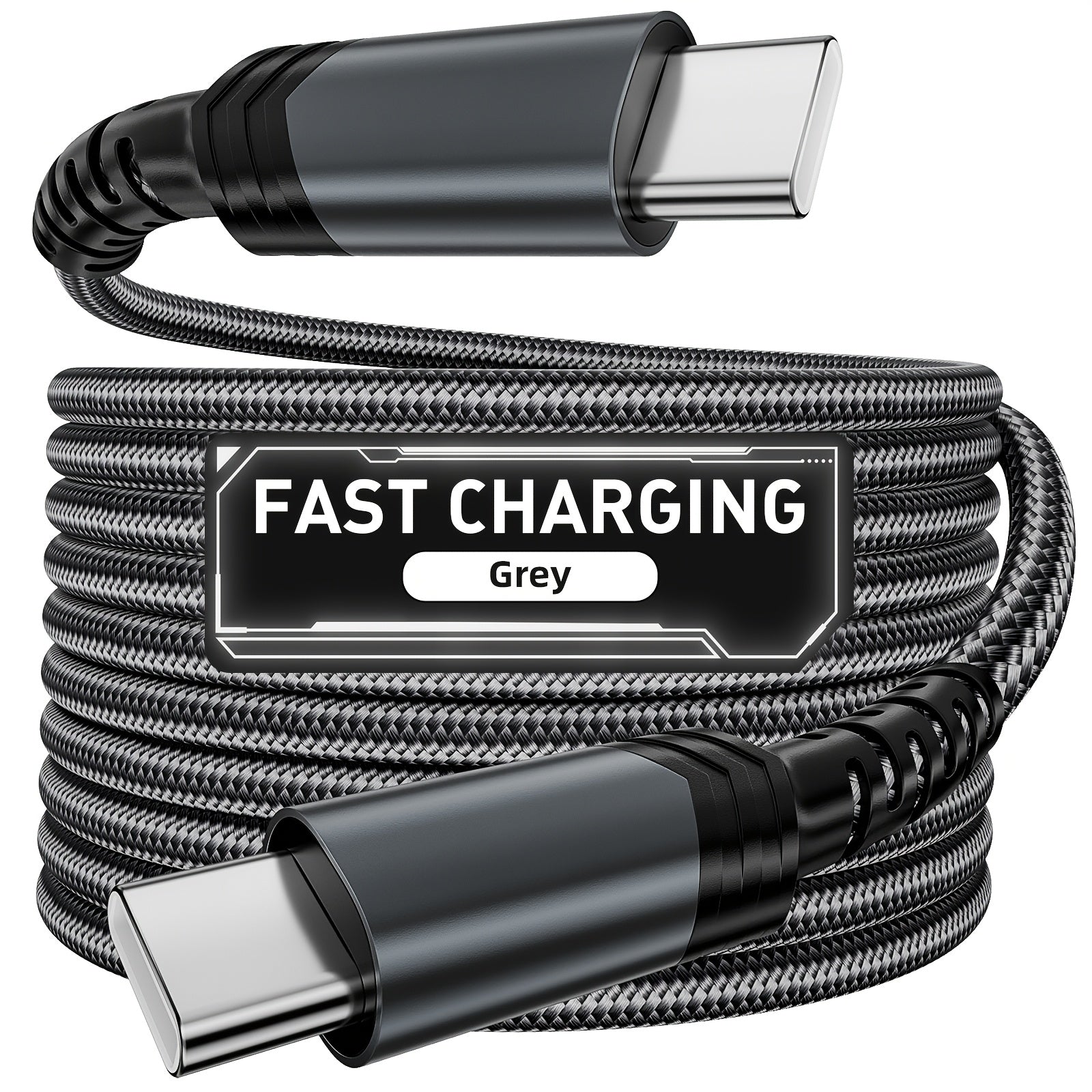 type c type c fast charging cable high speed data